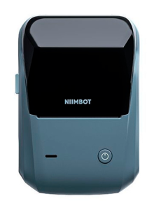 NIIMBOT B1 Space Blue