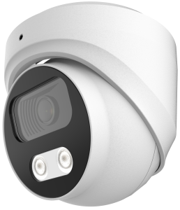 CARCAM 4MP Dome IP Camera 4073SDM