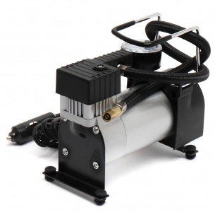 Купить Автомобильный компрессор Heavy Duty Air Compressor DC-12V