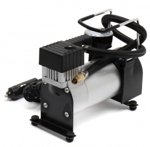 Heavy Duty Air Compressor DC-12V