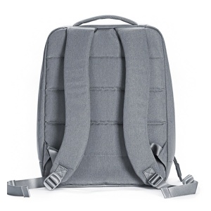 Купить Рюкзак Xiaomi Urban Life Style Light Grey