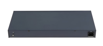 Купить Сетевой неуправляемый коммутатор HiWatch DS-S1816GP