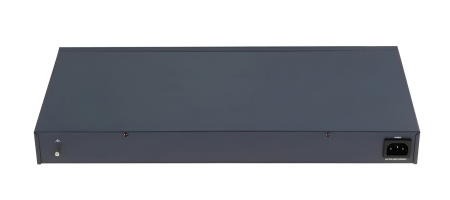 Купить Сетевой неуправляемый коммутатор HiWatch DS-S1816GP