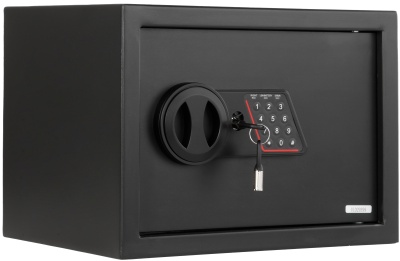 Купить CARCAM Electronic Safe Box (XM25ELB)