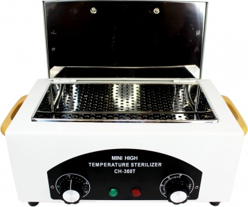 Купить Стерилизатор инструментов Mini High Temperature Sterilizer CH-360T