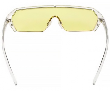 Купить Солнцезащитные очки Xiaomi Qukan T1 Polarized Sunglasses Yellow (PG01QK)