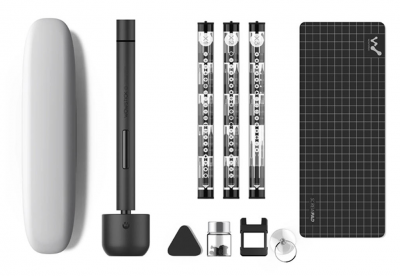Купить Электрическая отвертка  Xiaomi Wowstick 1F+ 69 in 1