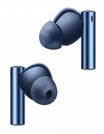 Купить Беспроводные наушники Realme Buds Air3 Blue (RMA2105)
