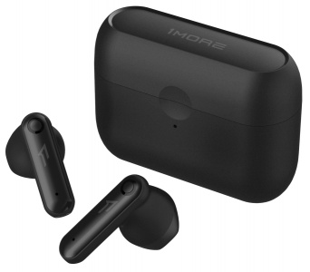 Купить Беспроводные наушники Xiaomi 1More Neo EO007 Black