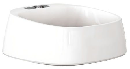 Купить Миска-весы Xiaomi Smart Weighing Bowl White (P510)