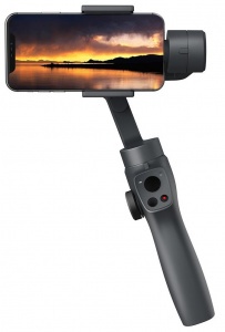 Купить Карманный стабилизатор Xiaomi Funsnap Capture 2S Handheld Stabilizer Black