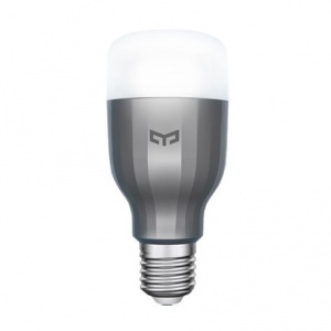 Купить WI-FI лампочка Xiaomi Yeelight LED IPL E27