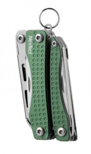 Купить Мультитул Xiaomi NexTool Mini Flagship (NE20105) Green
