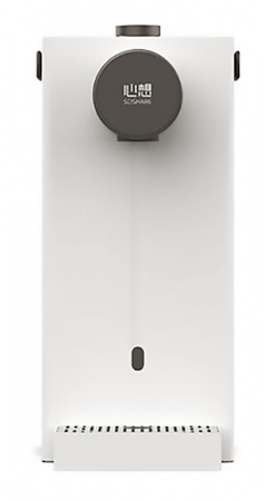Купить Настольный диспенсер для воды Xiaomi Scishare Water Dispenser 3L Gray (S2305)