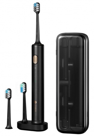 Купить Электрическая зубная щетка Xiaomi Dr. Bei Sonic Electric Toothbrush BY-V12 Black