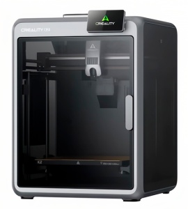 Купить Creality 3D Printer K2