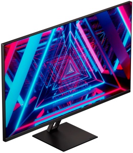 Купить Xiaomi Redmi Display 27" G27Q 2025 Edition (P27QCA-RG) Black