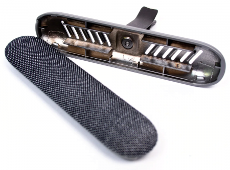 Купить Автомобильный очиститель воздуха Xiaomi Guildfard Car Air Outlet (GFANPX5)