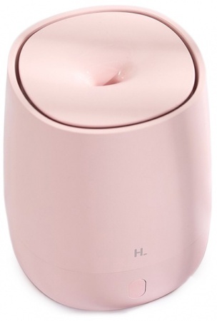 Купить Увлажнитель воздуха Xiaomi HL Aroma Diffuser  (HLEOD01)Pink