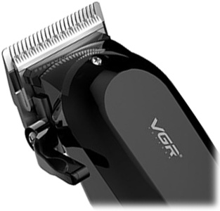 Купить Машинка для стрижки волос VGR Voyager V-118 Professional Hair Clipper