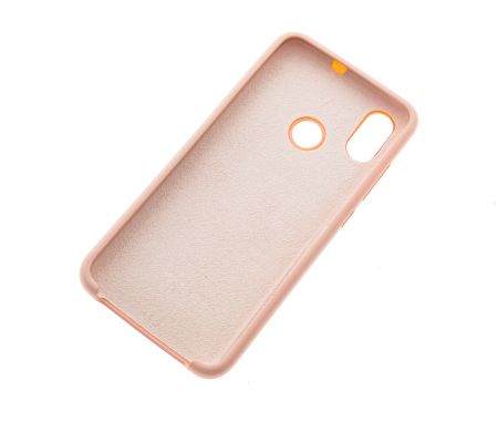 Купить Чехол для Xiaomi Mi 8 SILICONE COVER