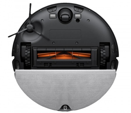 Купить Робот-пылесос Xiaomi Dreame Bot L10 Pro Black