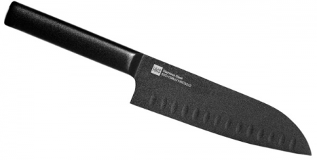 Xiaomi Huo Hou Black Heat Knife Set (2 шт) (HU0015)