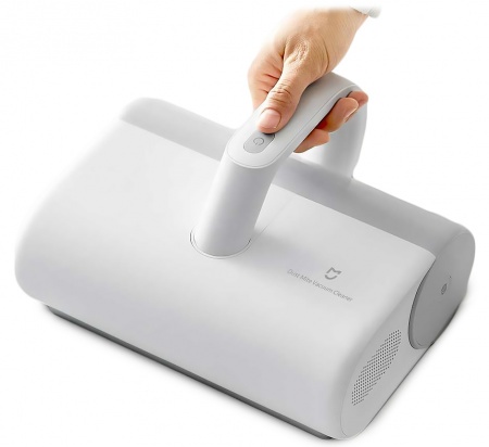 Купить Ручной пылесос Xiaomi Mijia Vacuum Cleaner (MJCMY01DY)