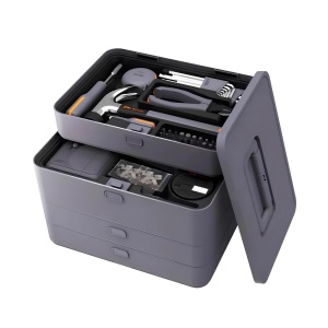 Купить Xiaomi JIMIHOME ToolBox JIMIBOX (X4-ABDF)