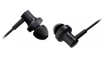 Купить Наушники Xiaomi Mi In-Ear Headphones Pro 2