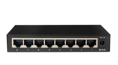 Купить Коммутатор CARCAM SW-08GS