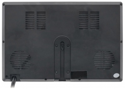 Купить Автомобильный монитор CARCAM DSP-9V