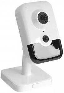 Купить IP камера HiWatch DS-I214W(B) (2,8 мм)