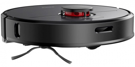 Купить Робот-пылесос Xiaomi Dreame D9 Pro Black (RLS5-BL0)