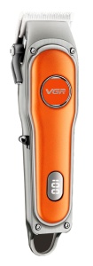 Купить Машинка для стрижки волос VGR Voyager V-673 Professional Hair Clipper Orange