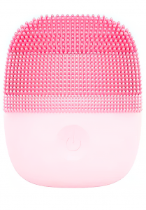 Купить Прибор для чистки лица Xiaomi inFace Mini Sonic Facial Device Pink (MS2010)
