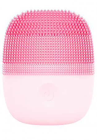 Купить Прибор для чистки лица Xiaomi inFace Mini Sonic Facial Device Pink (MS2010)
