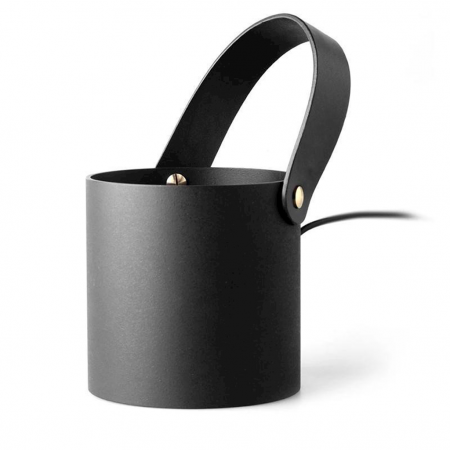 Купить Вентилятор Xiaomi VH 2 USB portable Fan Black