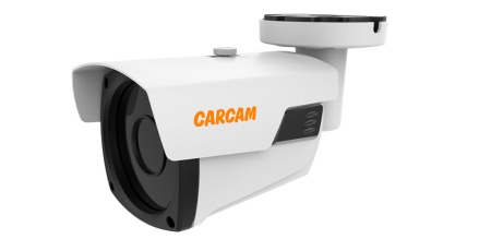 Купить CARCAM 4MP Bullet IP Camera 4177 (2.8-12mm)