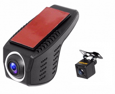 CARCAM U4-FullHD