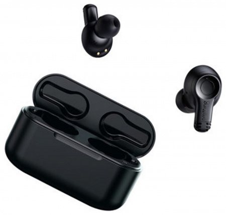 Купить Беспроводные наушники с шумоподавлением Xiaomi 1More AirFree True Wireless (EO002BT)