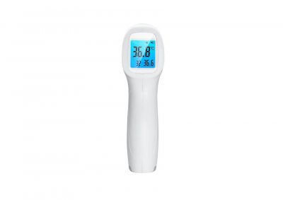 Бесконтактный термометр iThermometer TF-600