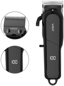 Купить Машинка для стрижки волос VGR Voyager V-118 Professional Hair Clipper