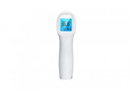 Купить Бесконтактный термометр iThermometer TF-600