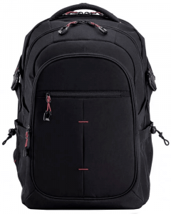 Xiaomi Urevo Large Capacity Multi-Functional Black