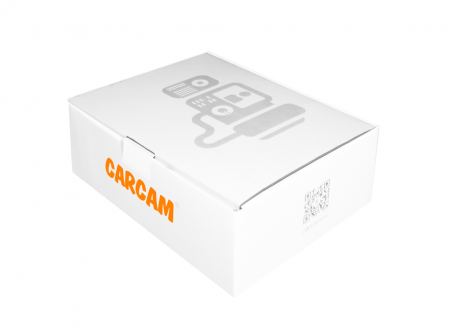 Купить Видеодомофон CARCAM DW-615