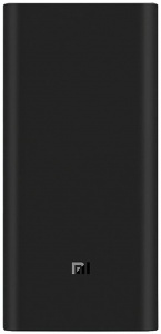 Купить Портативный аккумулятор Xiaomi Mi Power Bank 3 Pro 20000mAh 50W (PB200SZM)
