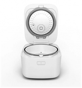 Купить Рисоварка Xiaomi Mijia Induction Heating Rice Cooker 4L 1430W