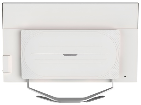 Купить Chigo 27" All-in-One PC R270 (Intel Core i7-4770s, RAM 8GB, SSD 256GB) White