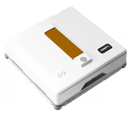 Купить Xiaomi Lydsto Window Cleaner Robot WL07 (XD-CCJQR03B) EU White